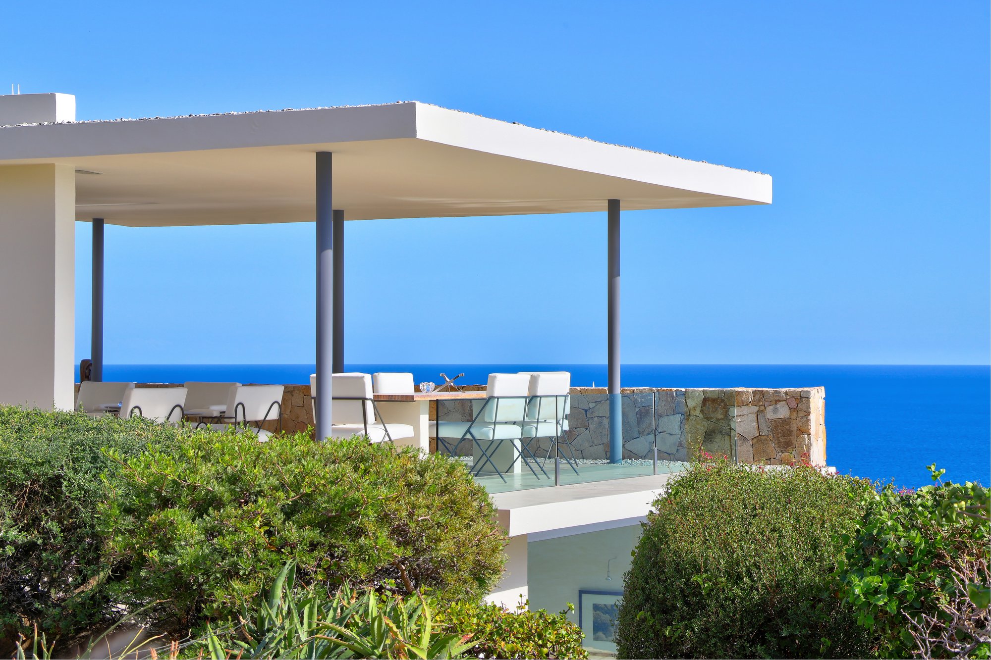 Casa Finisterra Photo